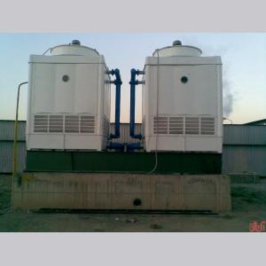 برج خنک کننده