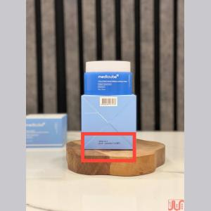 کرم آبرسان کپسولی هیالورونیک مدیکیوب