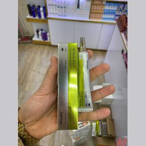  بوستر سرم سفت‌کننده و ضدچروک رتینول شات سلیمکس