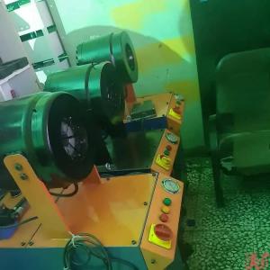 مناسب ترین دستگاه پرس شیلنگ هیدرولیک برای شما 