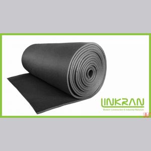 عایق کاری حرارتی ساختمان ها با عایق الاستومری