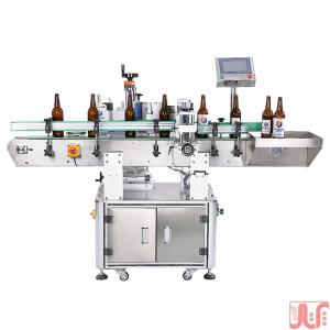 خرید بدون واسطه دستگاه لیبل زن بطری با گارانتی