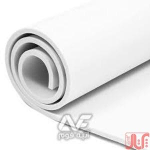 فوم EVA برای بسته بندی | خرید و قیمت رول و ورق فوم ایوا بسته